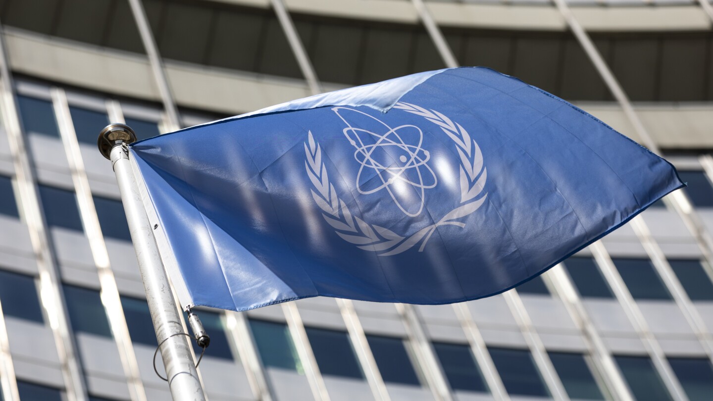 What the 'snapback' trigger means for sanctions over Iran's nuclear program
