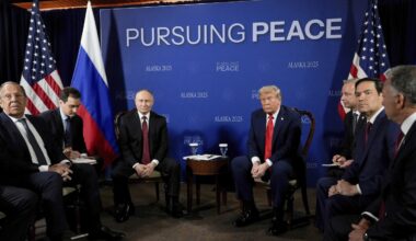 Putin agreed to NATO-style security protections for Ukraine, Trump envoy says