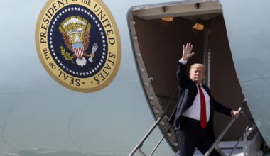 Trump and Putin will meet at an Alaska military base that counters Russia