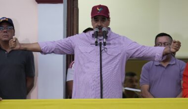 Trump doubles reward to $50 million for Maduro arrest
