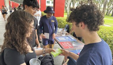 Young adults less likely to say voting is important: AP-NORC poll