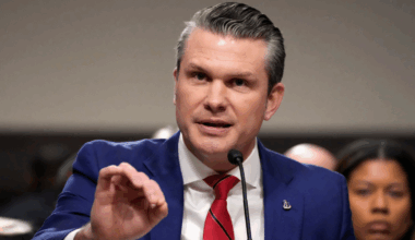 Pete Hegseth's views on women in combat, infidelity and more — in his own words