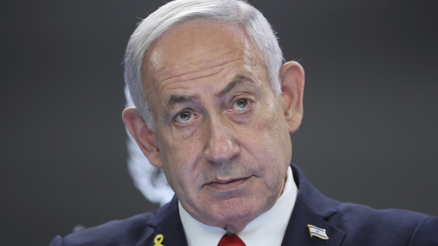 Israel declares Gaza’s largest city a combat zone