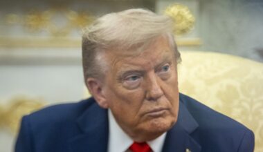 Trump blocks $4.9 billion in foreign aid approved by Congress: Live updates