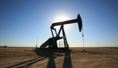 Methane leaks at California oil facilities are also spewing toxic chemicals