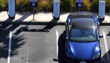 California's plan to meet electric vehicle goals despite Trump's attacks