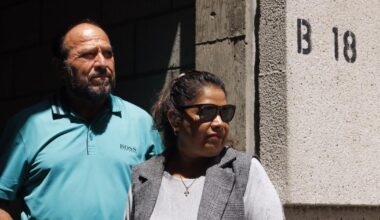 He was delivering strawberries in L.A. when Border Patrol stopped him. 'The wrong place at the wrong time'