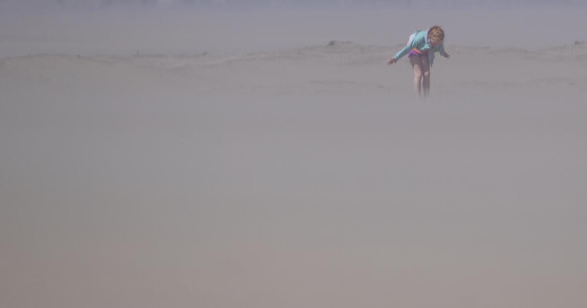 More haboob dust storms are coming thanks to climate change