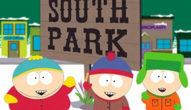 Dean Cain, 'South Park' both in posts recruiting for ICE