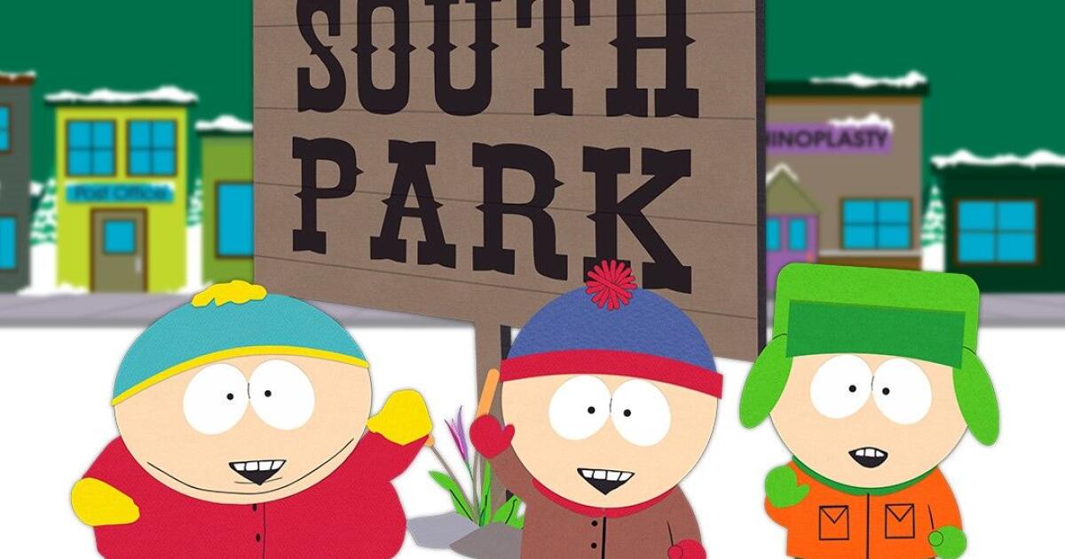 Dean Cain, 'South Park' both in posts recruiting for ICE