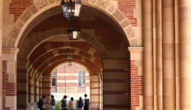 Trump administration must restore hundreds of UCLA research grants, judge rules
