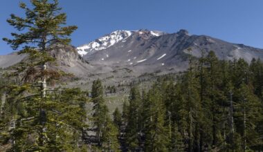 Trump administration presses rollback of 'Roadless Rule' on wildlands