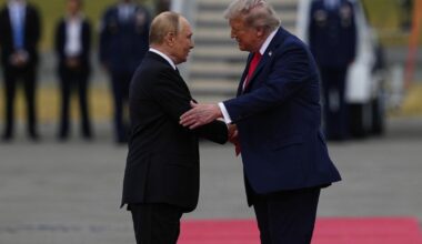 'Constructive'? Look again at the smoke and mirrors of the Trump-Putin summit