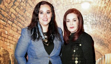 Priscilla Presley's legal battle with her former business partner heats up