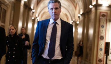 Contributor: Newsom's knives-out memes show plausible strategy against Trump