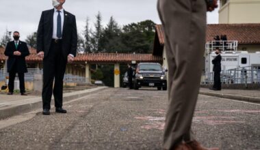 CHP to protect ex-VP Kamala Harris