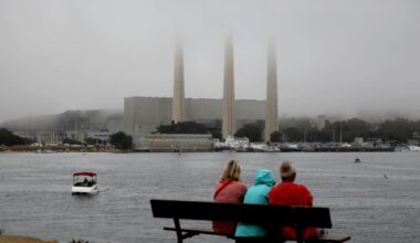 The U.S. can’t solve climate crisis alone, but we should do something