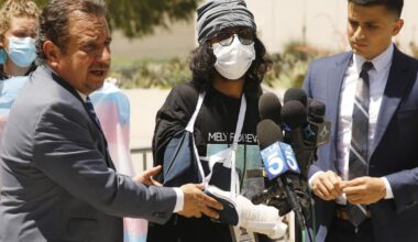 Filmmaker settles LAPD lawsuit after confrontation with a livestreamer