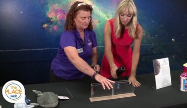 Clark Planetarium teaches thousands of Utah kids about science every year