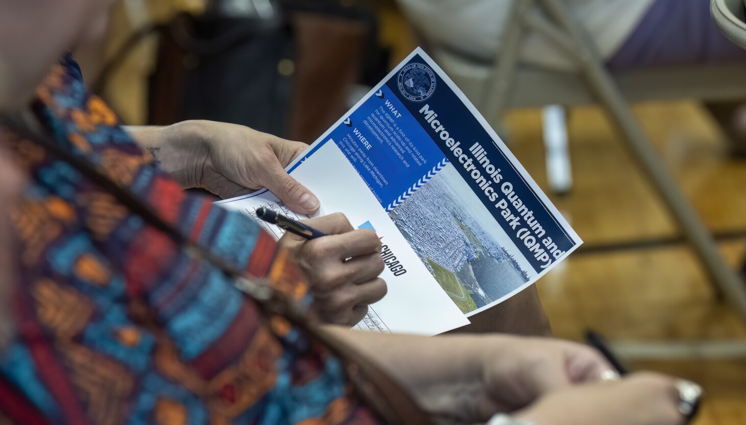 Business investments in Illinois expected to create 19,000 jobs, study says