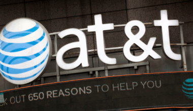 AT&T customers could receive up to $7,500 in data breach settlement