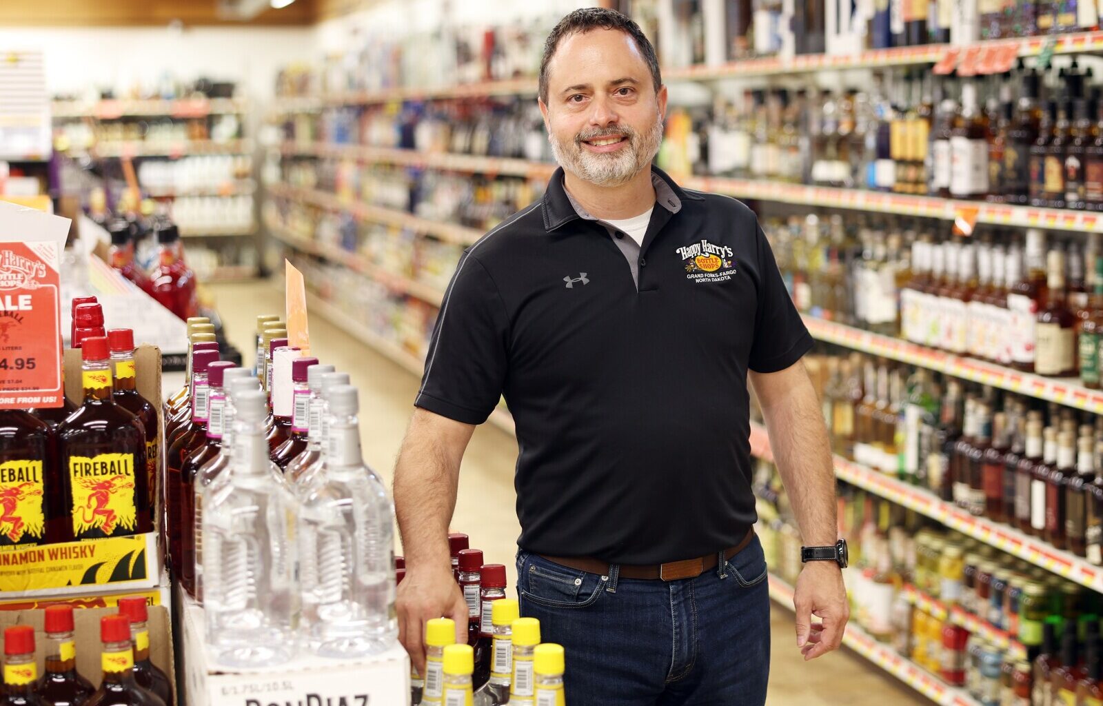 As border crossings and Canadian visitor numbers decline, business, tourism, political leaders look ahead - Grand Forks Herald