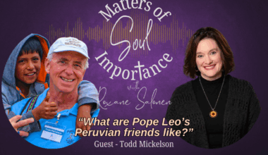Salonen: What are Pope Leo’s Peruvian friends like? - InForum
