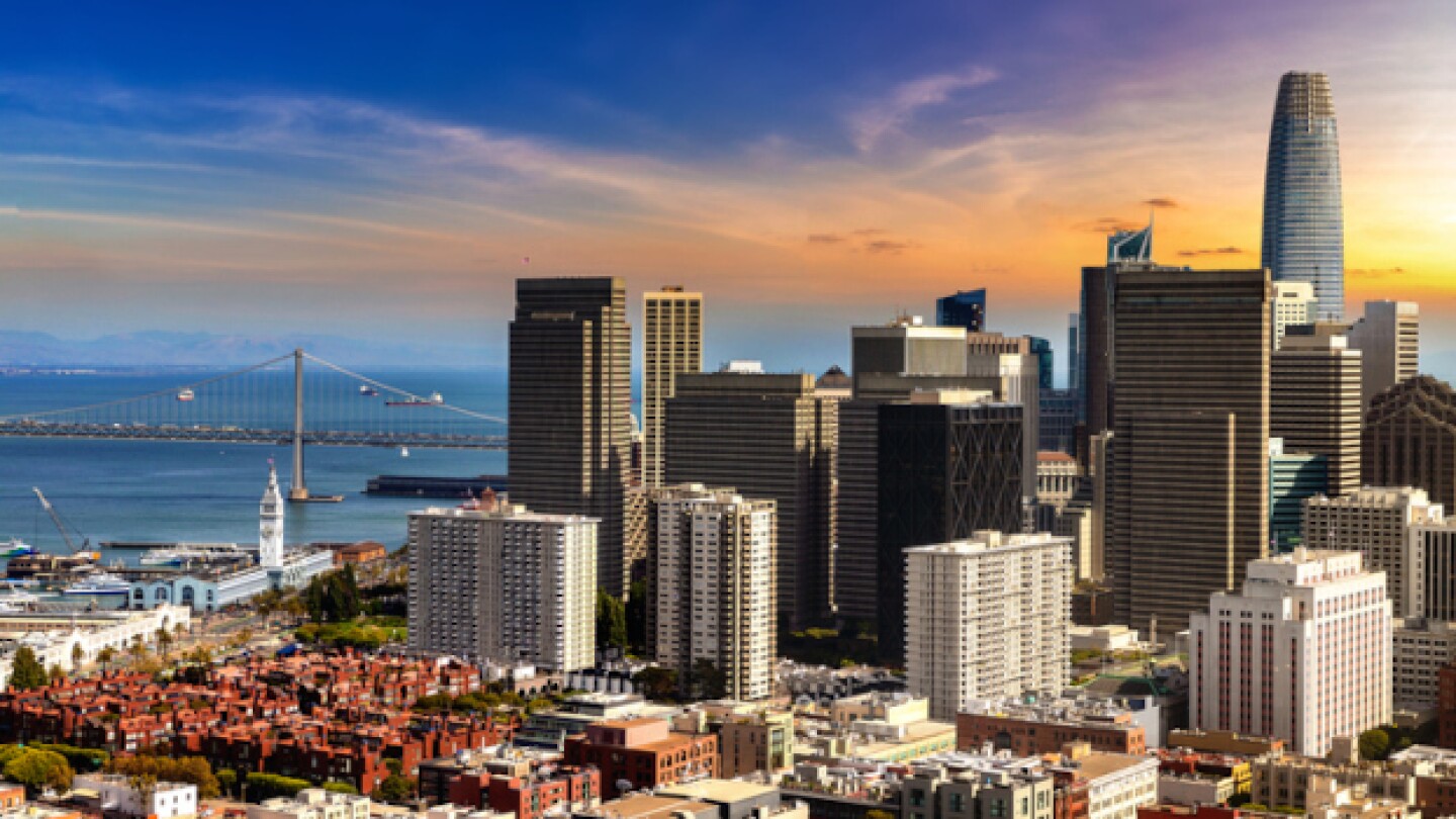 8 Companies Hiring in San Francisco