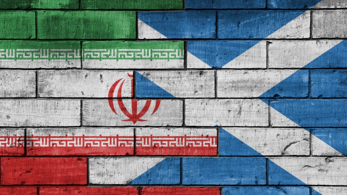 How Many More Outposts Are We Going to Let Iran Establish in the U.K.?