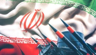 Iran Is Down, Not Out