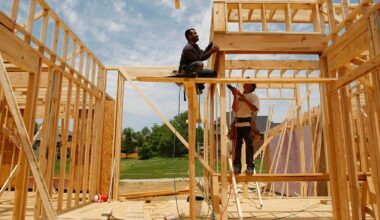 Construction industry looks to training, technology to build things better