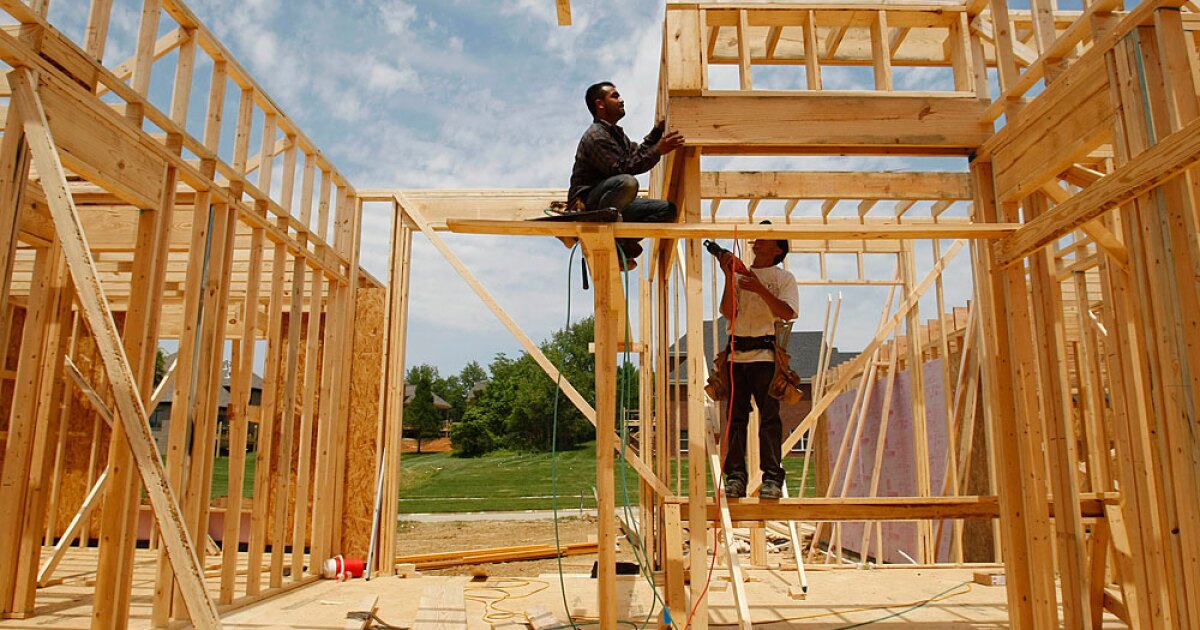 Construction industry looks to training, technology to build things better