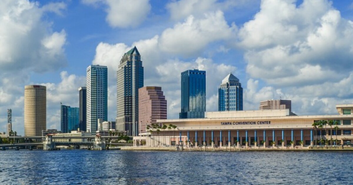 DOGE set to review county spending in Hillsborough and Pinellas