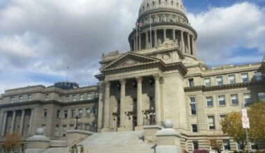 Idaho DOGE Task Force looks for government waste