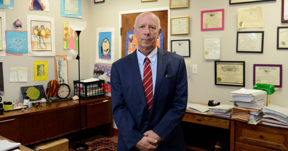 GBH Daily: Inside Chelmsford’s immigration court