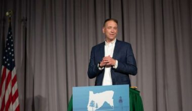 The Trump administration is seeking Oregon elections data