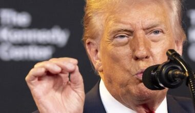As Trump threatens more troops in US cities, here's what the law allows