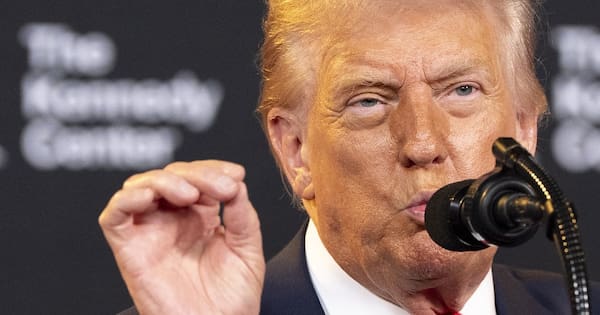 As Trump threatens more troops in US cities, here's what the law allows