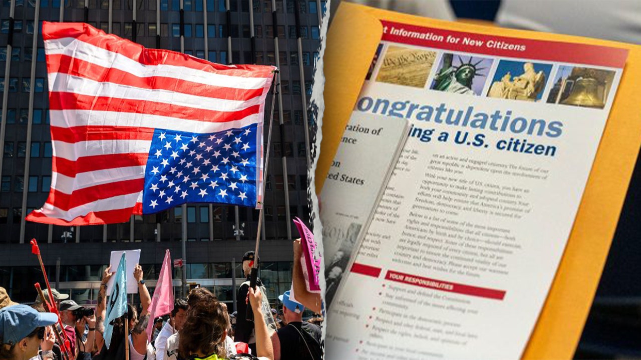Trump administration to vet legal immigrants for 'anti-American' and antisemitism
