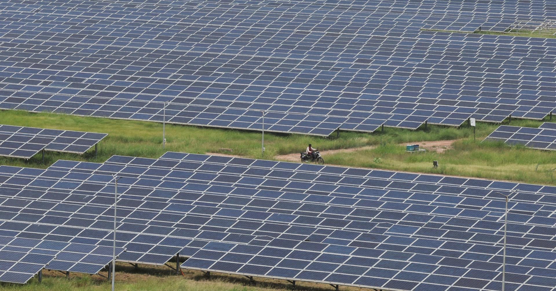 India's renewable projects without supply deals double in nine months, documents show