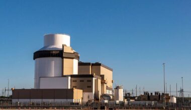 Westinghouse to expand nuclear footprint in U.S. – Butler Eagle