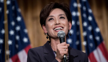 Immigration lawyer is latest Democrat to challenge Southern California GOP lawmaker