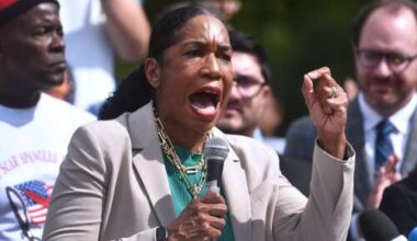 Lake County officials reject Trump’s immigration push