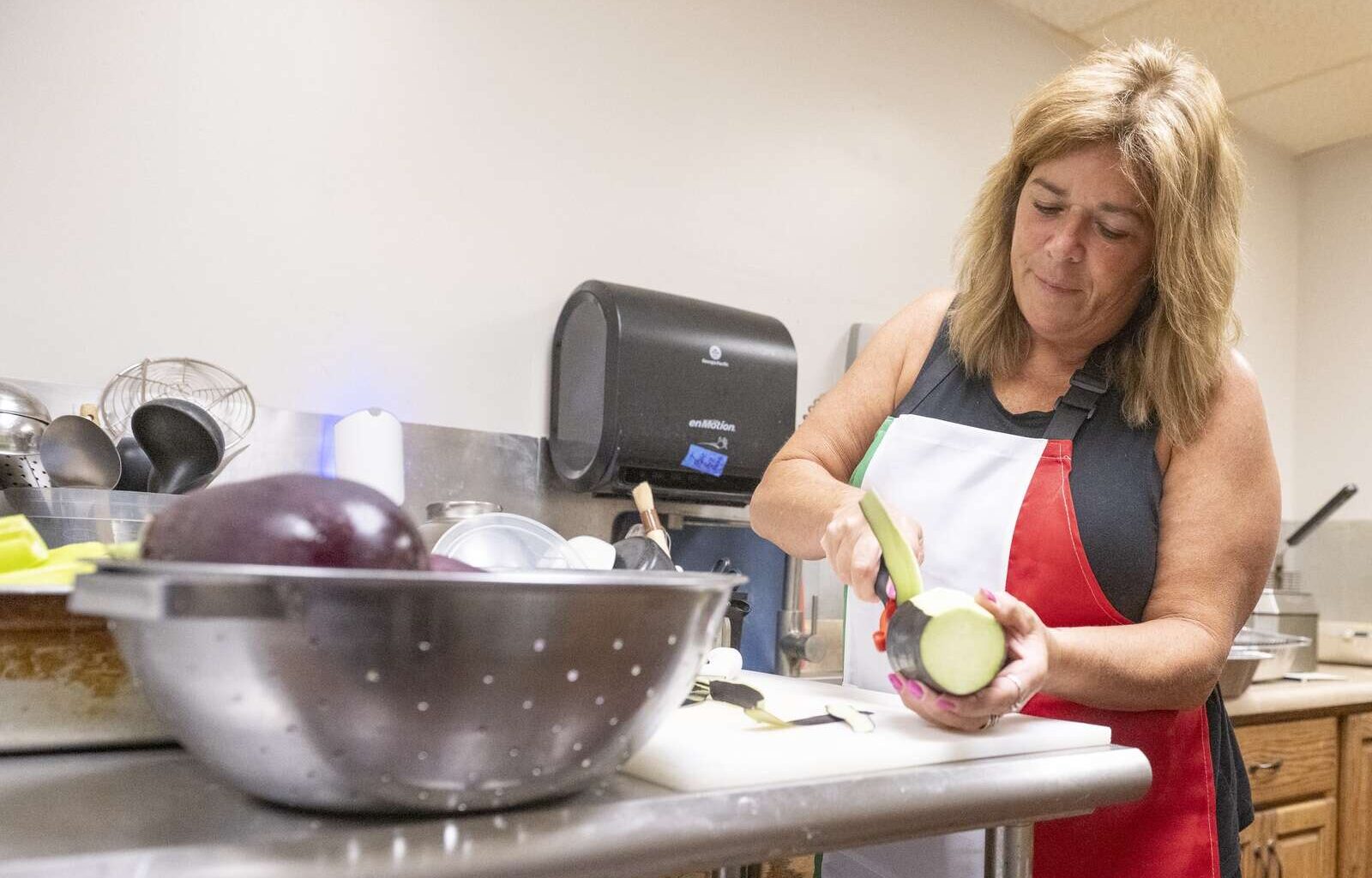 Butler Italian Days aims to bring slice of Italy back home – Butler Eagle