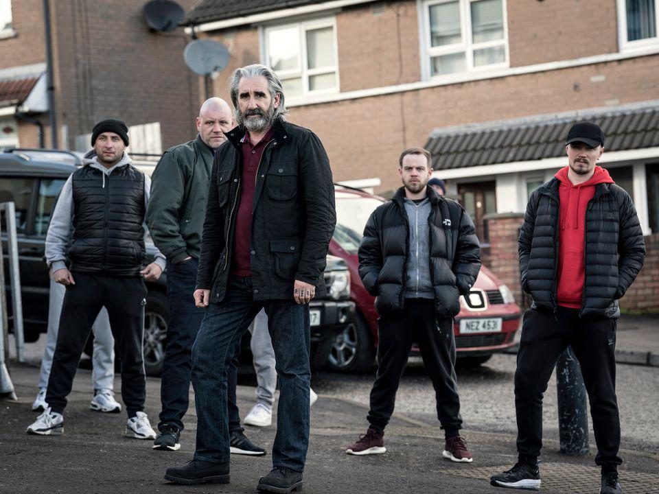 Who do you think could be the new global gang in Blue Lights Season 3?