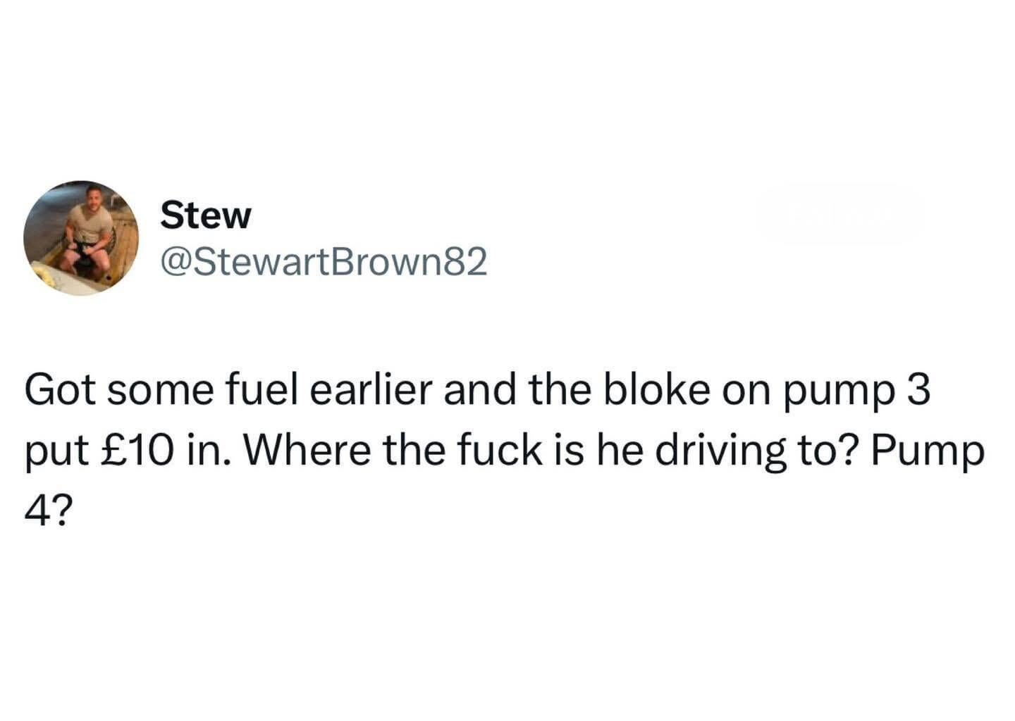 Cost of living is no joke