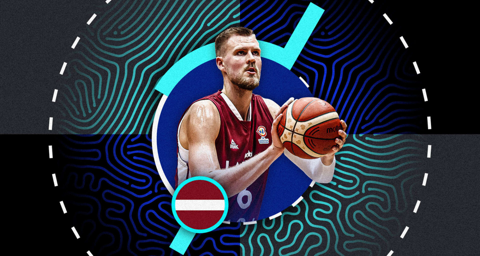 FIBA EuroBasket 2025 Preview: Latvia