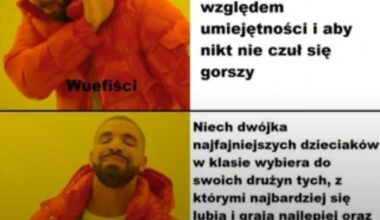 Jakie są wasze najgorsze doświadczenia związane z lekcjami wychowania fizycznego?