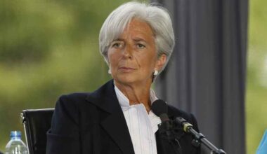 EU Economy Resilient but Set to Cool Under Tariffs, Warns Lagarde