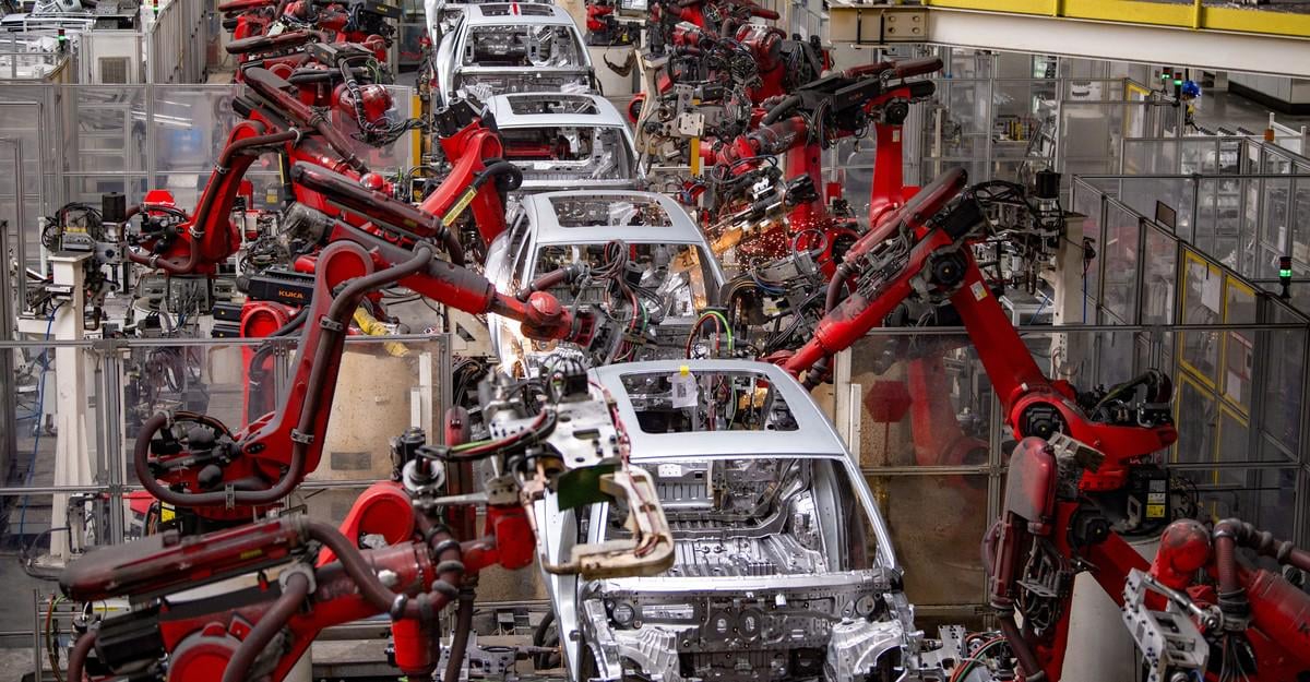 A Nation of Lawyers Confronts China’s Engineering State